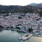 Xωρίς ρεύμα από το πρωί οι Σποράδες λόγω βλάβης σε νέο υποσταθμό