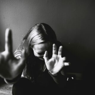 Πώς μπορείς να μιλάς για συναίνεση;