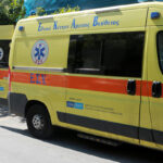 Ιωάννινα: 45χρονη πήδηξε από ξενοδοχείο για να ξεφύγει από τον σύζυγό της