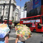 Εκδόθηκε προειδοποίηση για νέο κύμα καύσωνα στη Βρετανία με «ακραία ζέστη» τεσσάρων ημερών