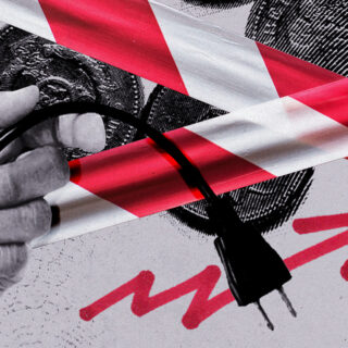 «Κανένας να μην κρυώνει και να μην πεινάει αυτόν το χειμώνα»: Είναι το κίνημα Don’t Pay αυτό που χρειαζόμαστε;