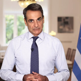 “Ήταν λάθος, δεν το γνώριζα και δεν θα το επέτρεπα ποτέ” δήλωσε ο Κυριάκος Μητσοτάκης για τις υποκλοπές