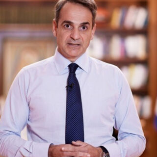 Σήμερα η δήλωση του Κυριάκου Μητσοτάκη, για την υπόθεση των παρακολουθήσεων