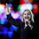 Πέθανε η ηθοποιός και τραγουδίστρια Ολίβια Νιούτον-Τζον