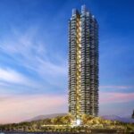Εκδόθηκε η πρώτη άδεια για ουρανοξύστη 198,85 μέτρων στο Ελληνικό