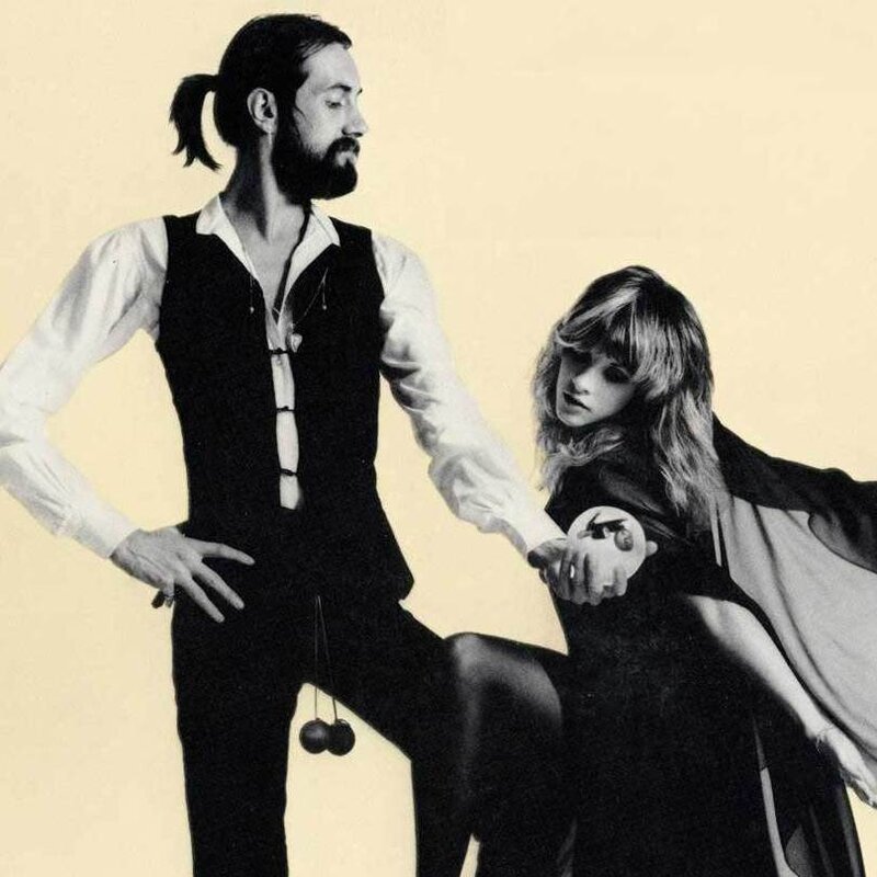 άλμπουμ Fleetwood Mac