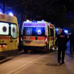 Τροχαίο δυστύχημα με δυο νεκρούς στη ΛΕΑ στην Ιονία Οδό: Τους παρέσυρε όχημα μπροστά στα παιδιά τους