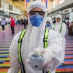 Τέλος η πανδημία του κορωνοϊού – Η επίσημη ανακοίνωση του Παγκόσμιου Οργανισμού Υγείας