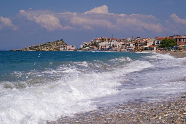 North Evia-Samos Pass: Εξαντλήθηκαν τα voucher μέσα σε λίγα λεπτά