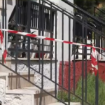 Γυναικοκτονία στη Ζάκυνθο: Στον εισαγγελέα οδηγείται ο δράστης