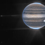 Νέες εντυπωσιακές φωτογραφίες του Δία από το τηλεσκόπιο James Webb [BINTEO]