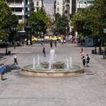 Δημογραφικό: Κατά μία ολόκληρη πόλη μειώθηκε ο πληθυσμός της Ελλάδας πέρυσι