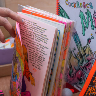 Athens Art Book Fair: To αναλυτικό πρόγραμμα