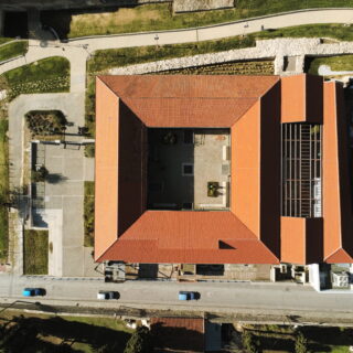 Ισλαχανέ: Το κτήριο είχε τη δική του ιστορία