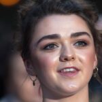 Maisie Williams: «Ο πατέρας μου με κακοποιούσε από τα 8 μου» [ΒΙΝΤΕΟ]