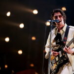 «Body Paint»: Ακούστε το νέο τραγούδι των Arctic Monkeys