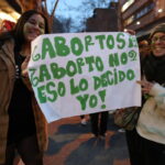 Παγκόσμια Ημέρα Ασφαλών Αμβλώσεων: Διαδηλώσεις πραγματοποιήθηκαν στη Λατινική Αμερική