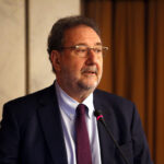 Στέργιος Πιτσιόρλας: Κατέθεσε μήνυση κατά του πρώην διοικητή της ΕΥΠ Γιάννη Ρουμπάτη