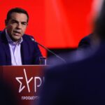 Αλ. Τσίπρας στη ΔΕΘ: «Το πρόγραμμά μας είναι απολύτως κοστολογημένο» [ΒΙΝΤΕΟ]