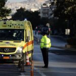 Θεσσαλονίκη: Κατέληξε 70χρονη που είχε βρεθεί αναίσθητη μετά από φωτιά σε διαμέρισμα