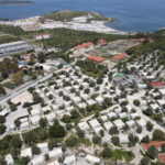 Πυρκαγιά στο ΚΥΤ του Καρά Τεπέ