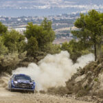 Δ. Φραγκάκης: Το Ράλλυ Ακρόπολις είναι η καλύτερη επένδυση για την προβολή του ελληνικού τουρισμού διεθνώς