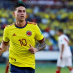 Στον Ολυμπιακό ο Κολομβιανός Χάμες Ροντρίγκες