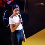 Μέγκαν Μαρκλ στη σύνοδο κορυφής One Young World: Αναφέρθηκε 54 φορές στον εαυτό της