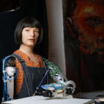 Ιάπωνες επιστήμονες δημιούργησαν ρομπότ με αίσθηση χιούμορ