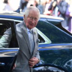 «Μια στιγμή υπέρτατης θλίψης για εμένα»: Το συλλυπητήριο μήνυμα από τον Κάρολο, τον νέο βασιλιά της Αγγλίας