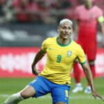 Ρατσιστική επίθεση στον Richarlison: Του πέταξαν μπανάνα στο γήπεδο