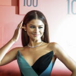 Βραβεία Emmy: Η Ζεντέγια αναδείχθηκε καλύτερη ηθοποιός σε δραματική τηλεοπτική σειρά για την ερμηνεία της στο Euphoria [ΒΙΝΤΕΟ]