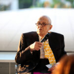 Πέθανε ο διευθυντής του Μουσείου της Ακρόπολης Δημήτρης Παντερμαλής