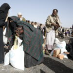 Ένας άνθρωπος πεθαίνει κάθε 4 δευτερόλεπτα στον κόσμο από την πείνα