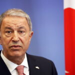 Ακάρ: «Η Ελλάδα ακολουθεί διπρόσωπη πολιτική»