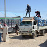 Συρία: Ο ΟΗΕ προειδοποιεί για «σοβαρό κίνδυνο» από την εμφάνιση κρουσμάτων χολέρας στη χώρα