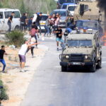 Δύο Παλαιστίνιοι νεκροί σε ισραηλινές επιδρομές στην κατεχόμενη Δυτική Όχθη