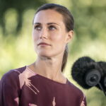 Σάννα Μάριν στην Ολομέλεια του Ευρωκοινοβουλίου: «Ενωμένοι θα βγούμε νικητές από τον ρωσικό εκβιασμό και τον μακρύ χειμώνα»