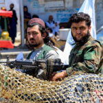 Αφγανιστάν: Έκρηξη σε τζαμί στην Χεράτ [BINTEO]