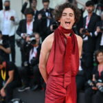 Ο Τιμοτέ Σαλαμέ αποκάλυψε τις συμβουλές που του έδωσε ο Λεονάρντο ΝτιΚάπριο