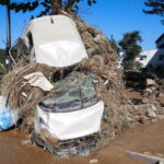 Νότια Κορέα: Ο απολογισμός των θυμάτων του τυφώνα Χιναμνόρ αυξάνεται στους 10 νεκρούς