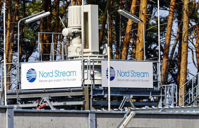 Nord Stream: «Άνευ προηγουμένου» οι ζημιές σε τρεις υποθαλάσσιους αγωγούς