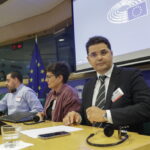 H PEGA παρουσιάζει το προσχέδιο της έκθεσης για τις υποκλοπές