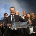 Εκλογές στη Σουηδία: Έτοιμη να κατακτήσει την εξουσία η συμμαχία δεξιάς/ακροδεξιάς