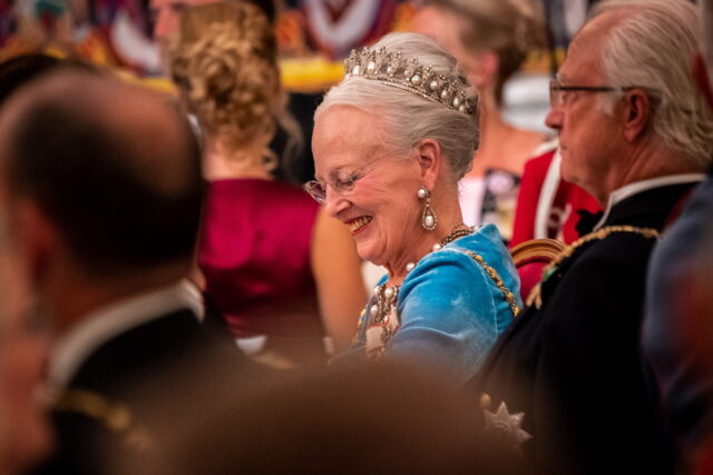 Βασίλισσα Μαργαρίτα της Δανίας: Αφαίρεσε τους βασιλικούς τίτλους από τέσσερα εγγόνια της