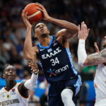 Ευρωμπάσκετ 2022: Βαρύ το κλίμα για την Εθνική Ελλάδας – Αποχώρησαν με κλάματα οι παίκτες [BINTEO]