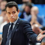 Ιτούδης: «Η Γερμανία το άξιζε, ήταν καλύτερη ομάδα» [ΒΙΝΤΕΟ]