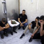 Νεκρός Παλαιστίνιος έφηβος από ισραηλινά πυρά