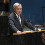 Γενική Συνέλευση του ΟΗΕ: Mε το «βλέμμα» στραμμένο στις πολλαπλές κρίσεις που αντιμετωπίζει ο πλανήτης