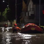 Ιταλία: Τουλάχιστον επτά νεκροί από σφοδρές βροχοπτώσεις